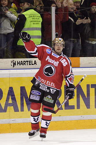 28.12.2006 - (Lukko-Ässät)