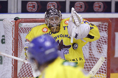 28.12.2006 - (Lukko-Ässät)