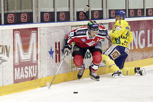 28.12.2006 - (Lukko-Ässät)