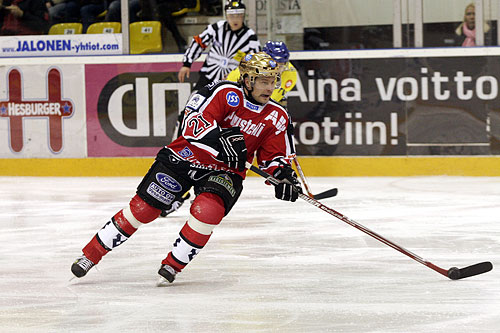 28.12.2006 - (Lukko-Ässät)