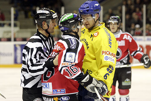 28.12.2006 - (Lukko-Ässät)