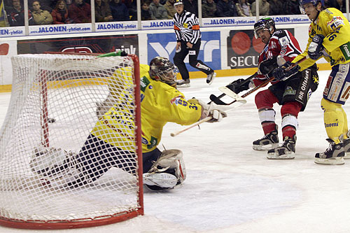 28.12.2006 - (Lukko-Ässät)