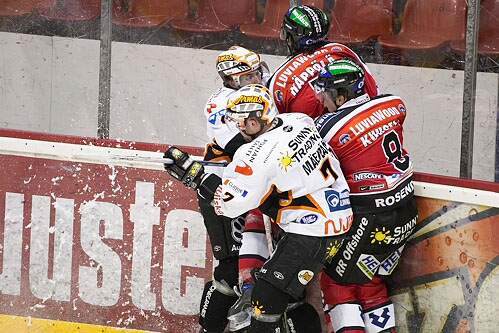 30.12.2006 - (Ässät-HPK)