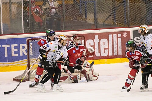 30.12.2006 - (Ässät-HPK)