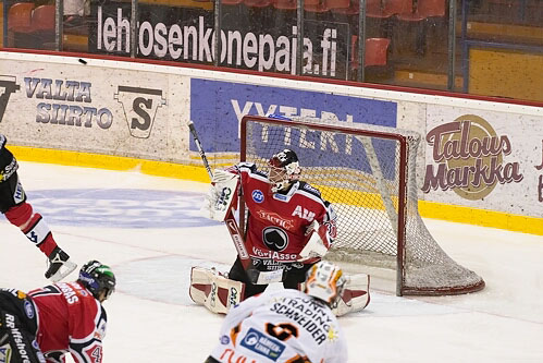 30.12.2006 - (Ässät-HPK)