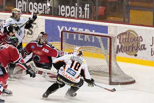 30.12.2006 - (Ässät-HPK)