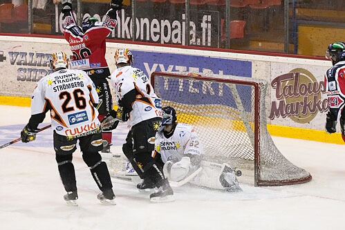 30.12.2006 - (Ässät-HPK)