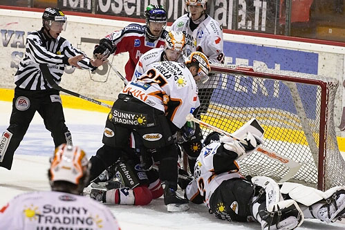 30.12.2006 - (Ässät-HPK)