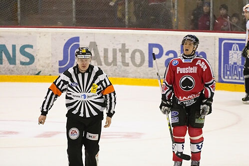 30.12.2006 - (Ässät-HPK)