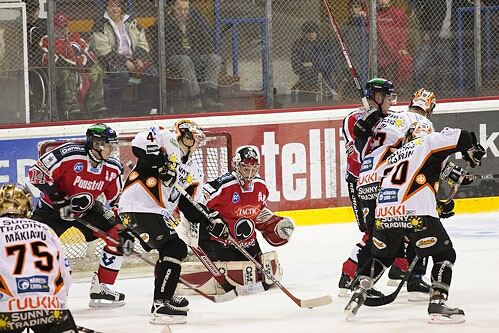 30.12.2006 - (Ässät-HPK)