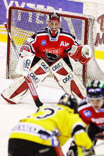 6.1.2007 - (Ässät-SaiPa)