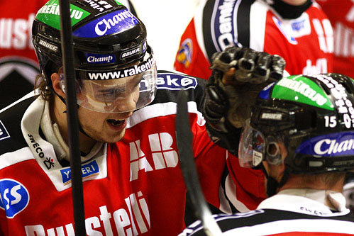 6.1.2007 - (Ässät-SaiPa)