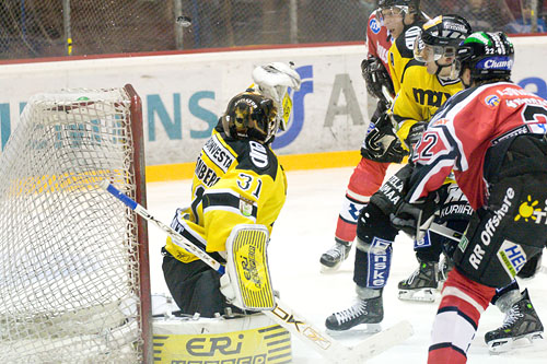 6.1.2007 - (Ässät-SaiPa)