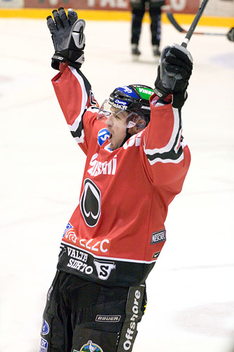 6.1.2007 - (Ässät-SaiPa)