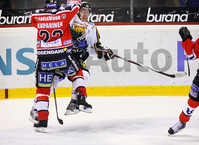 27.10.2007 - (Ässät-Ilves)