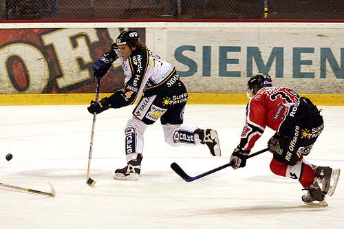 11.1.2007 - (Ässät-Ilves)