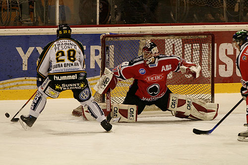 11.1.2007 - (Ässät-Ilves)