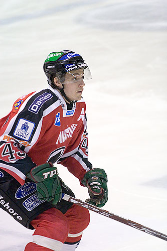 18.1.2007 - (Ässät-Blues)