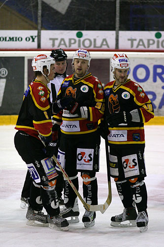 20.1.2007 - (Kärpät-Pyrkivä)