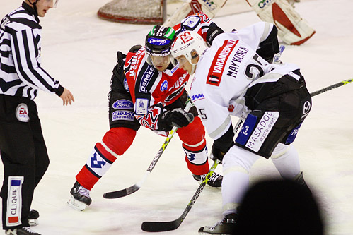 25.1.2007 - (Ässät-TPS)