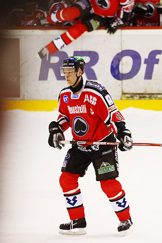 25.1.2007 - (Ässät-TPS)