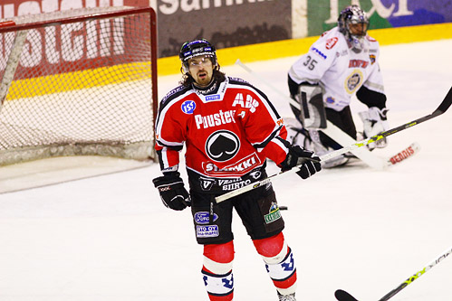 25.1.2007 - (Ässät-TPS)