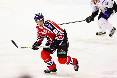 25.1.2007 - (Ässät-TPS)