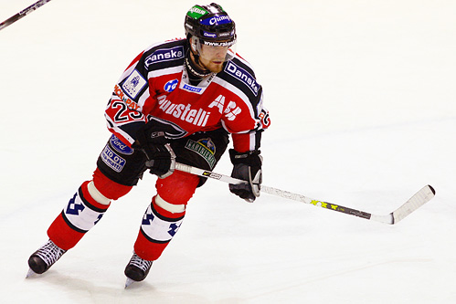 25.1.2007 - (Ässät-TPS)