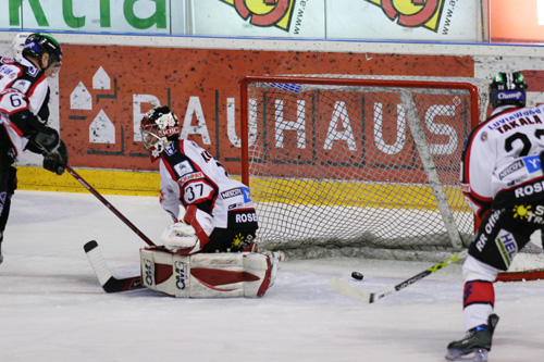 27.1.2007 - (TPS-Ässät)