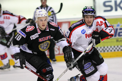 27.1.2007 - (TPS-Ässät)