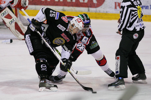 27.1.2007 - (TPS-Ässät)