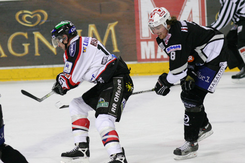 27.1.2007 - (TPS-Ässät)