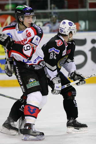 27.1.2007 - (TPS-Ässät)