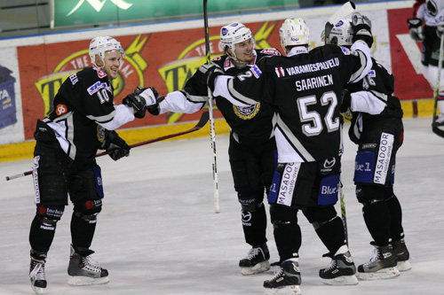 27.1.2007 - (TPS-Ässät)