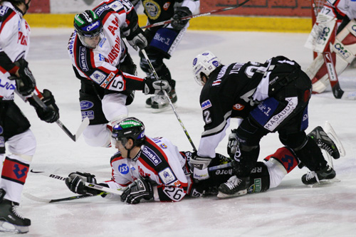 27.1.2007 - (TPS-Ässät)