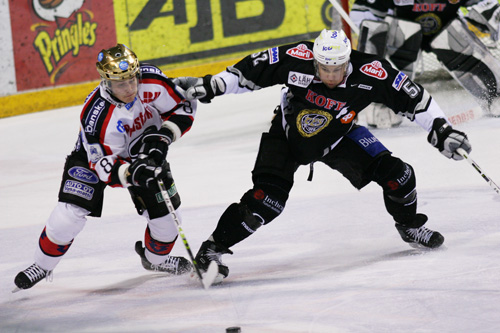 27.1.2007 - (TPS-Ässät)