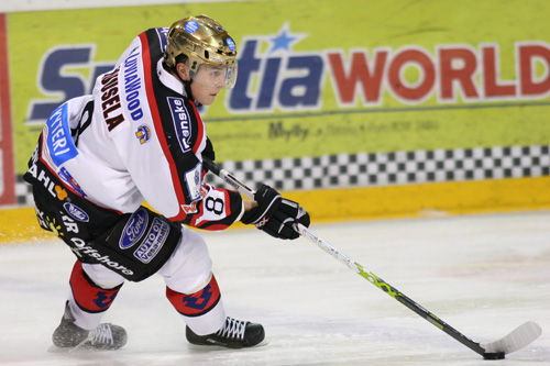 27.1.2007 - (TPS-Ässät)