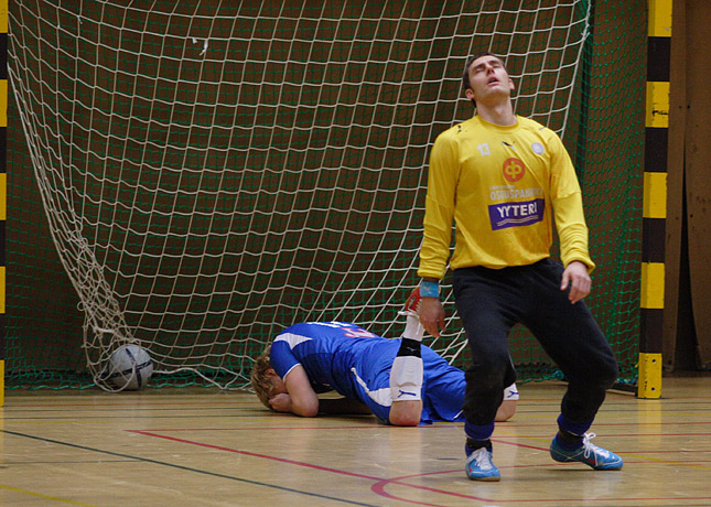 24.11.2007 - (PoPa-Ilves FS)