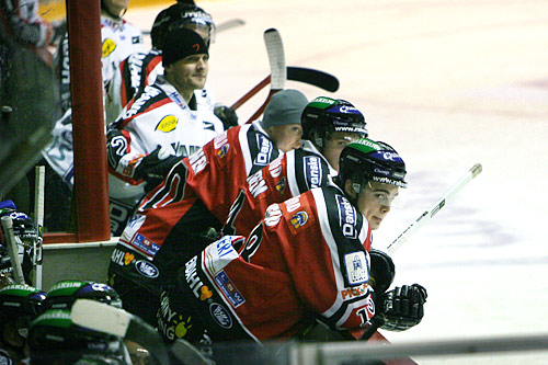 1.2.2007 - (Ässät-JYP)