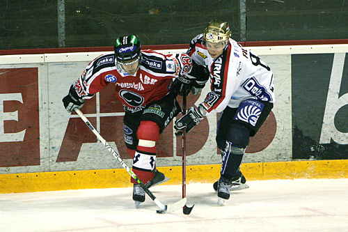 1.2.2007 - (Ässät-JYP)