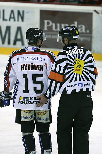 1.2.2007 - (Ässät-JYP)