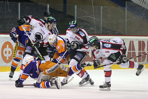 14.2.2007 - (Ässät A-Tappara A)