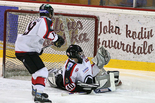 14.2.2007 - (Ässät A-Tappara A)