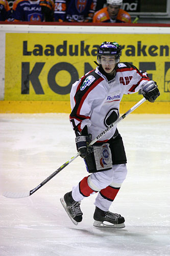 14.2.2007 - (Ässät A-Tappara A)