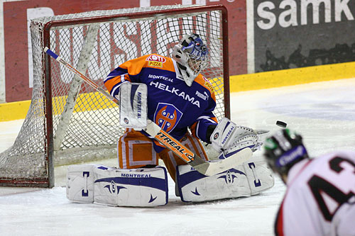 14.2.2007 - (Ässät A-Tappara A)