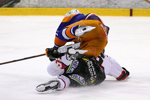 14.2.2007 - (Ässät A-Tappara A)