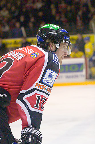 15.2.2007 - (Ässät-Lukko)