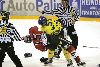 15.2.2007 - (Ässät-Lukko)