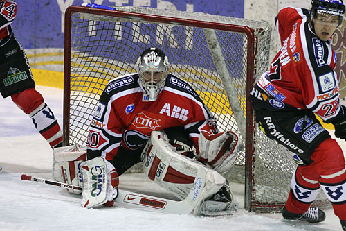 20.2.2007 - (Ässät-Jokerit)