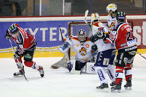 20.2.2007 - (Ässät-Jokerit)